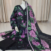 Maria B Lawn Collection - Elegant and Timeless